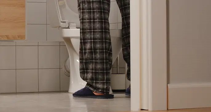 Urinar com frequência: 13 causas comuns e quando procurar um médico - Imagem do artigo