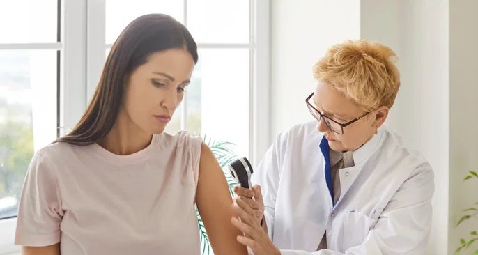 Melanoma maligno: entenda sinais, diagnóstico e opções de tratamento - Imagem do artigo