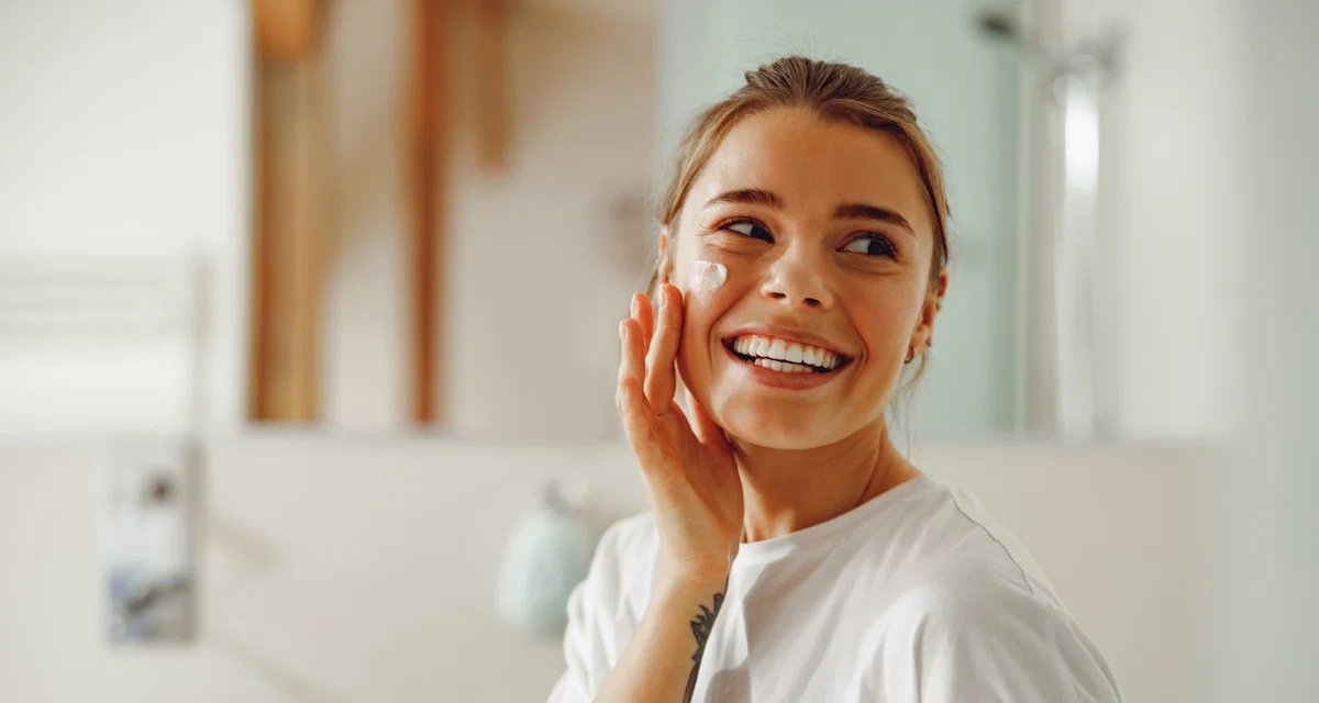 Passo a passo do skincare: rotina de oito etapas para manter a pele saudável - Imagem do artigo