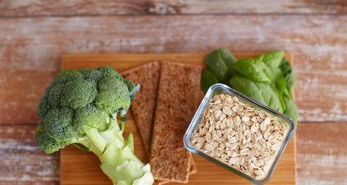 Fibras solúveis: sete benefícios comprovados e alimentos que concentram o nutriente - Imagem do artigo