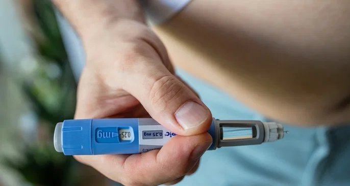 Semaglutida: medicamento atua no controle do diabetes tipo 2 e na redução de peso - Imagem do artigo