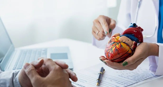 Cardiologia: especialidade foca na prevenção, diagnóstico e tratamento de doenças do coração - Imagem do artigo