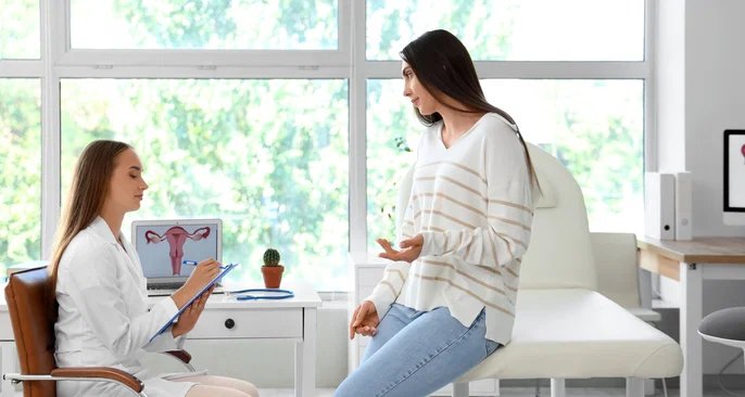 Sangramento após a relação sexual: 12 possíveis causas e orientações de tratamento - Imagem do artigo