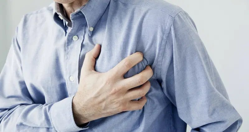 Infarto agudo do miocárdio: saiba reconhecer sintomas, causas e formas de tratamento - Imagem do artigo