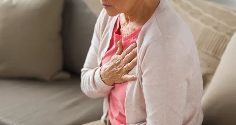 Infarto fulminante: como reconhecer os sintomas e agir rapidamente - Imagem do artigo