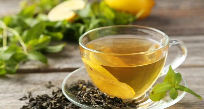 Dez chás que atuam como anti-inflamatórios naturais, segundo Tua Saúde - Imagem do artigo