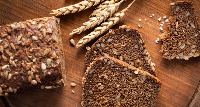 Centeio: cereal rico em fibras auxilia digestão, saciedade e controle glicêmico - Imagem do artigo