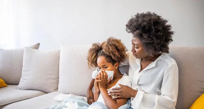 Influenza B: veja sintomas, tempo de duração, formas de transmissão e tratamento - Imagem do artigo